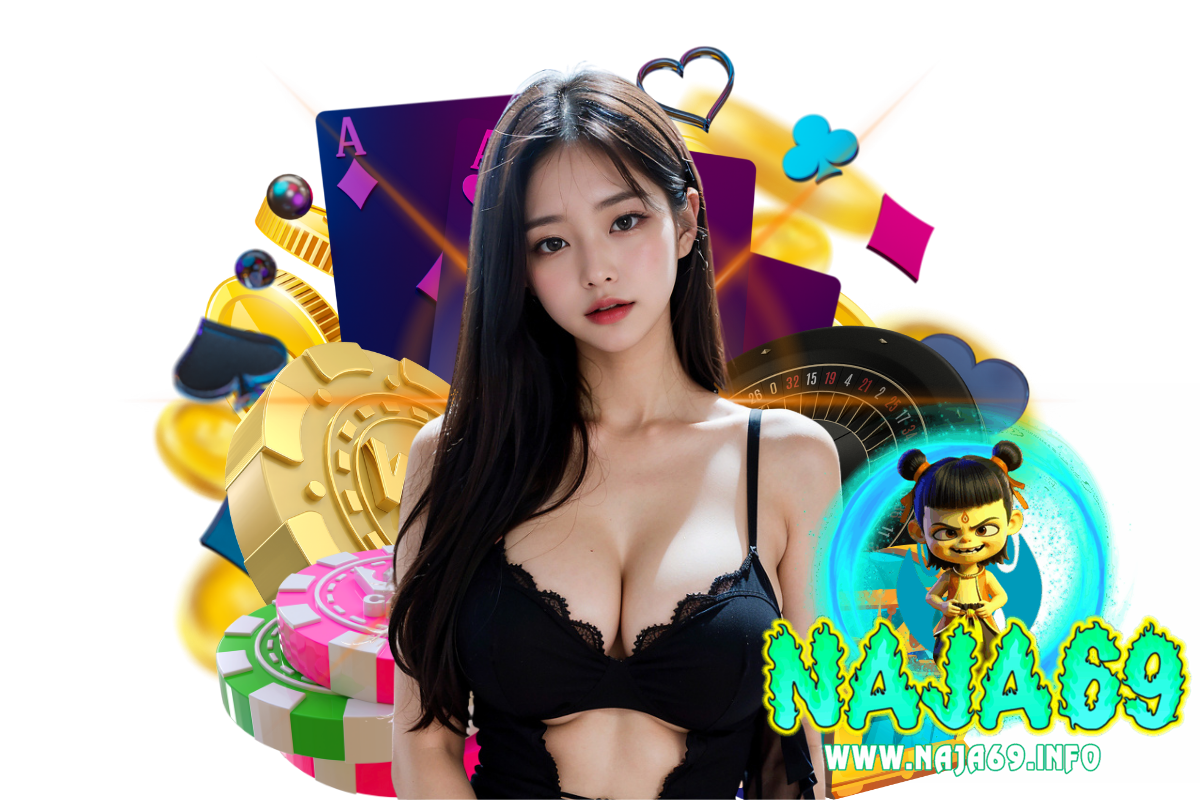 naja69 wallet