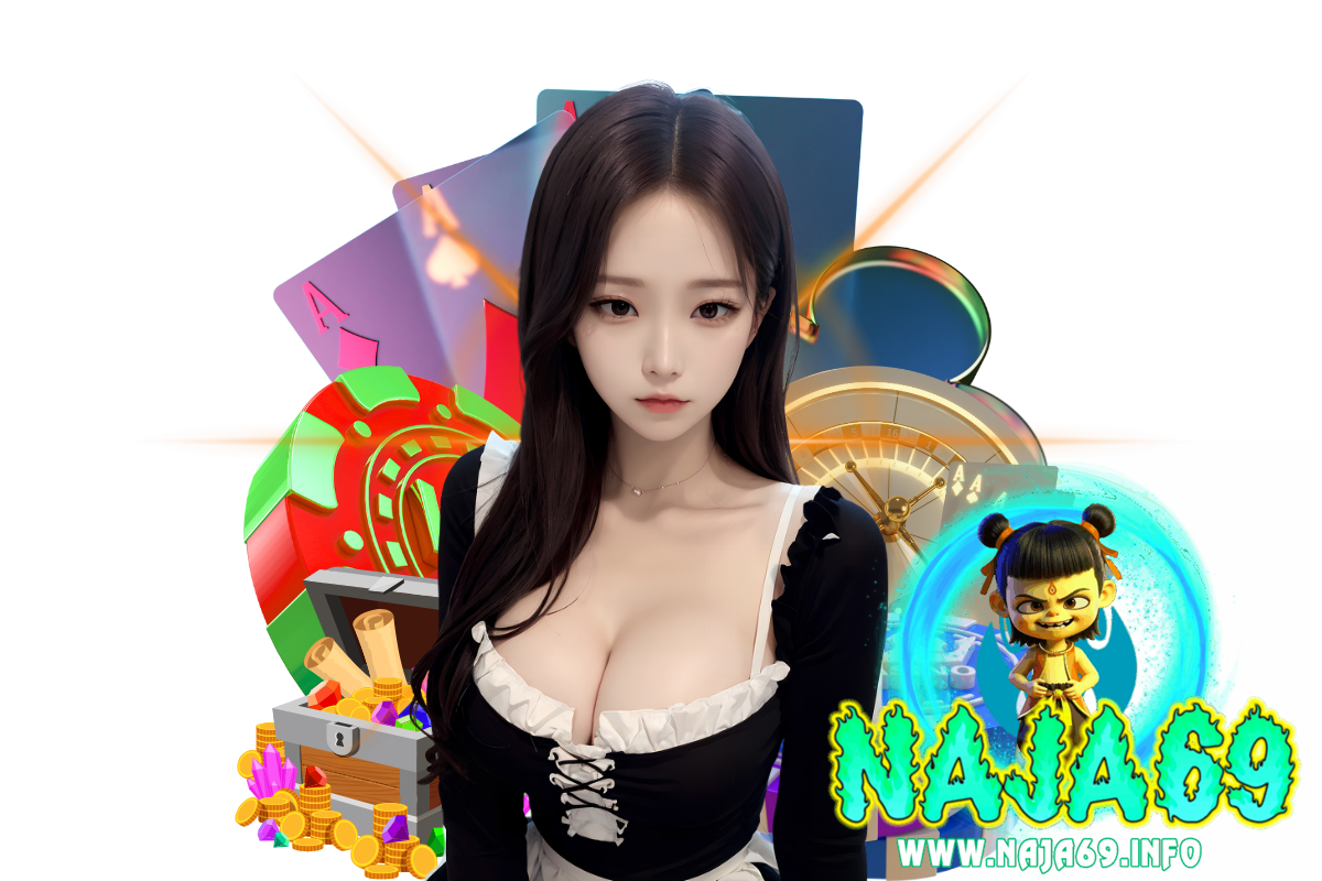 naja69 สมัคร
