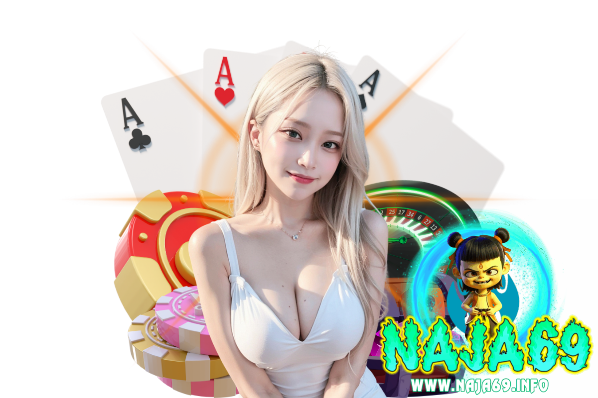 naja69 สล็อต